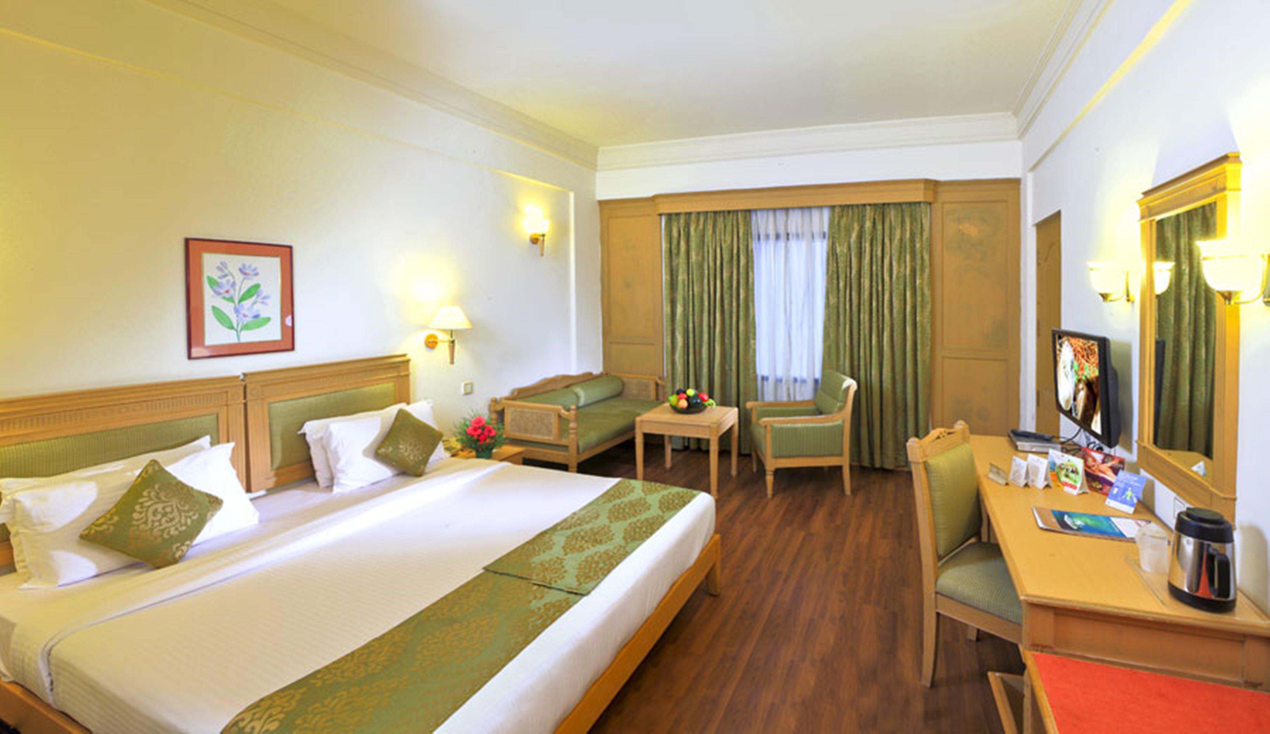 Готель Abad Atrium Kochi Екстер'єр фото