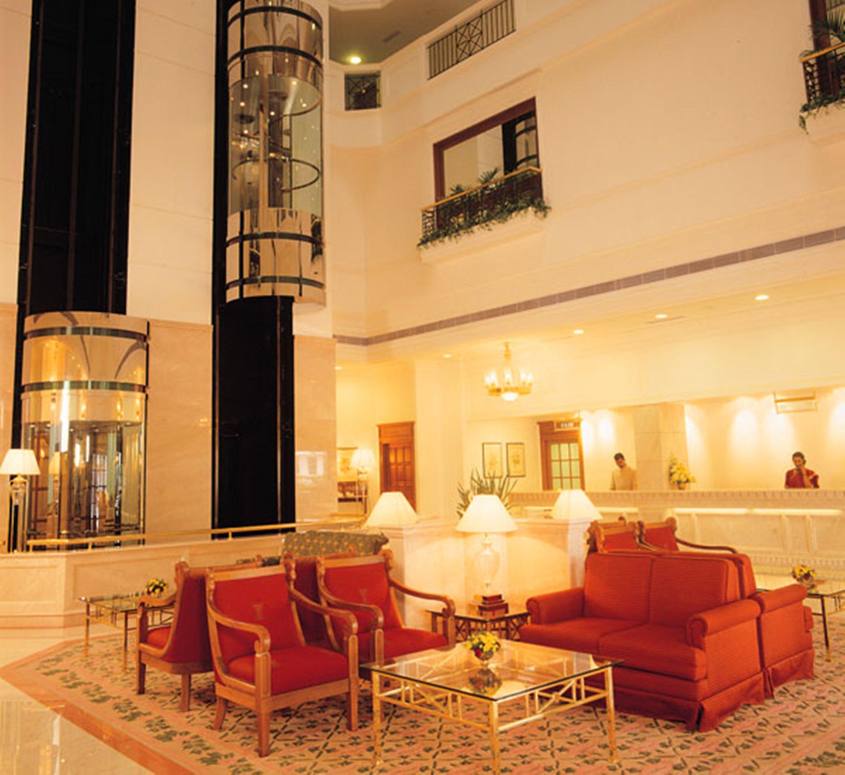 Готель Abad Atrium Kochi Екстер'єр фото