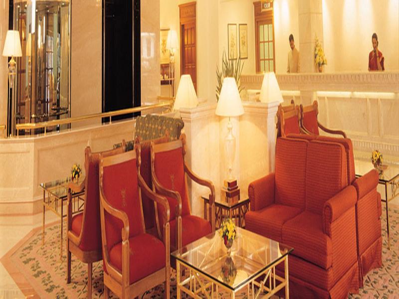 Готель Abad Atrium Kochi Екстер'єр фото