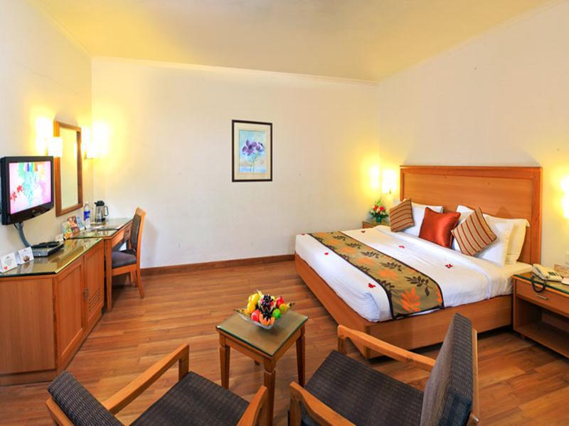 Готель Abad Atrium Kochi Екстер'єр фото